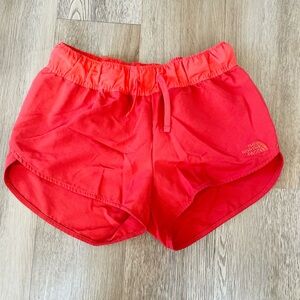 The North Face Women's Never stop moving Athletic Shorts